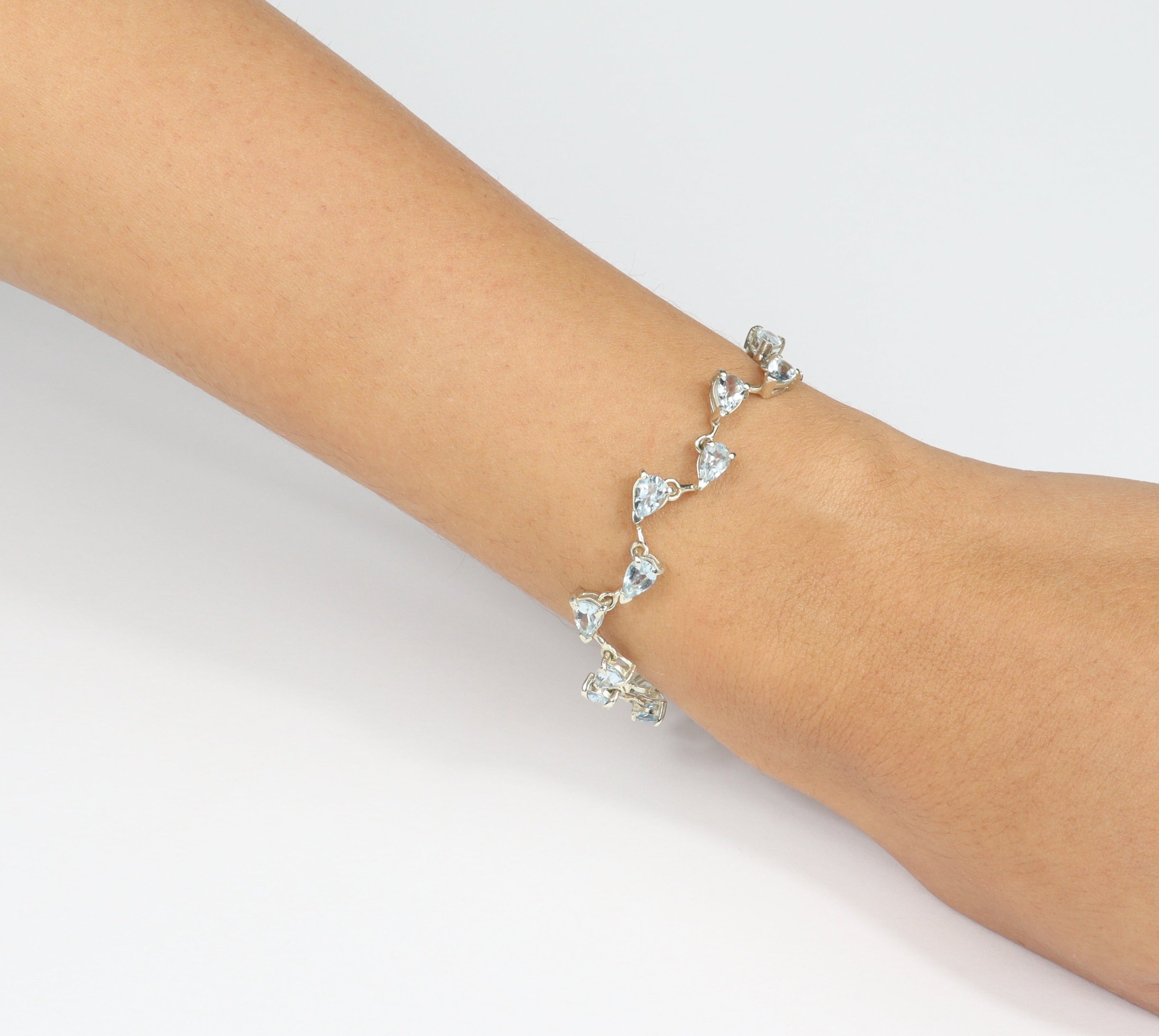 PETRICHOR BRACELET