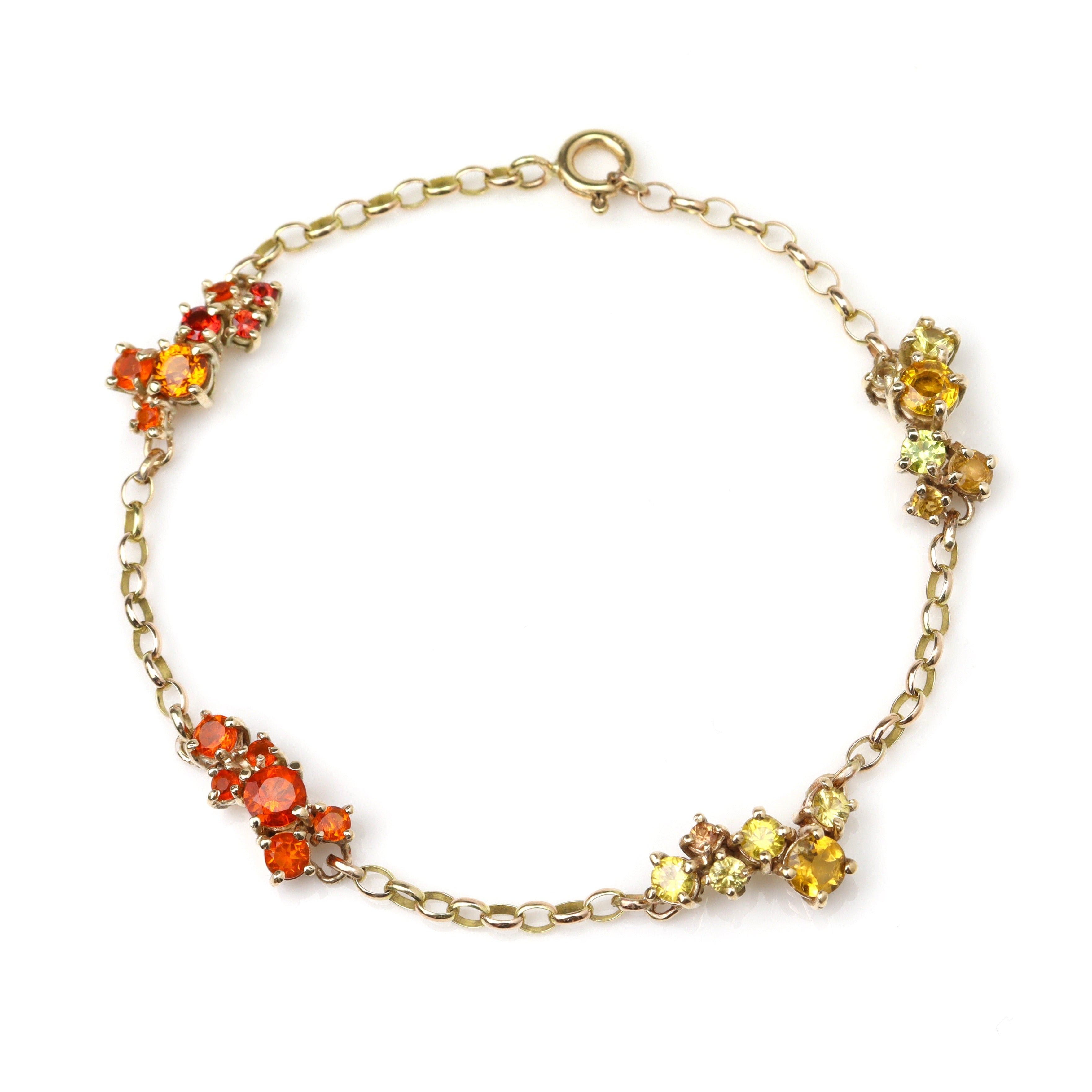 AUTUMN BRACELET