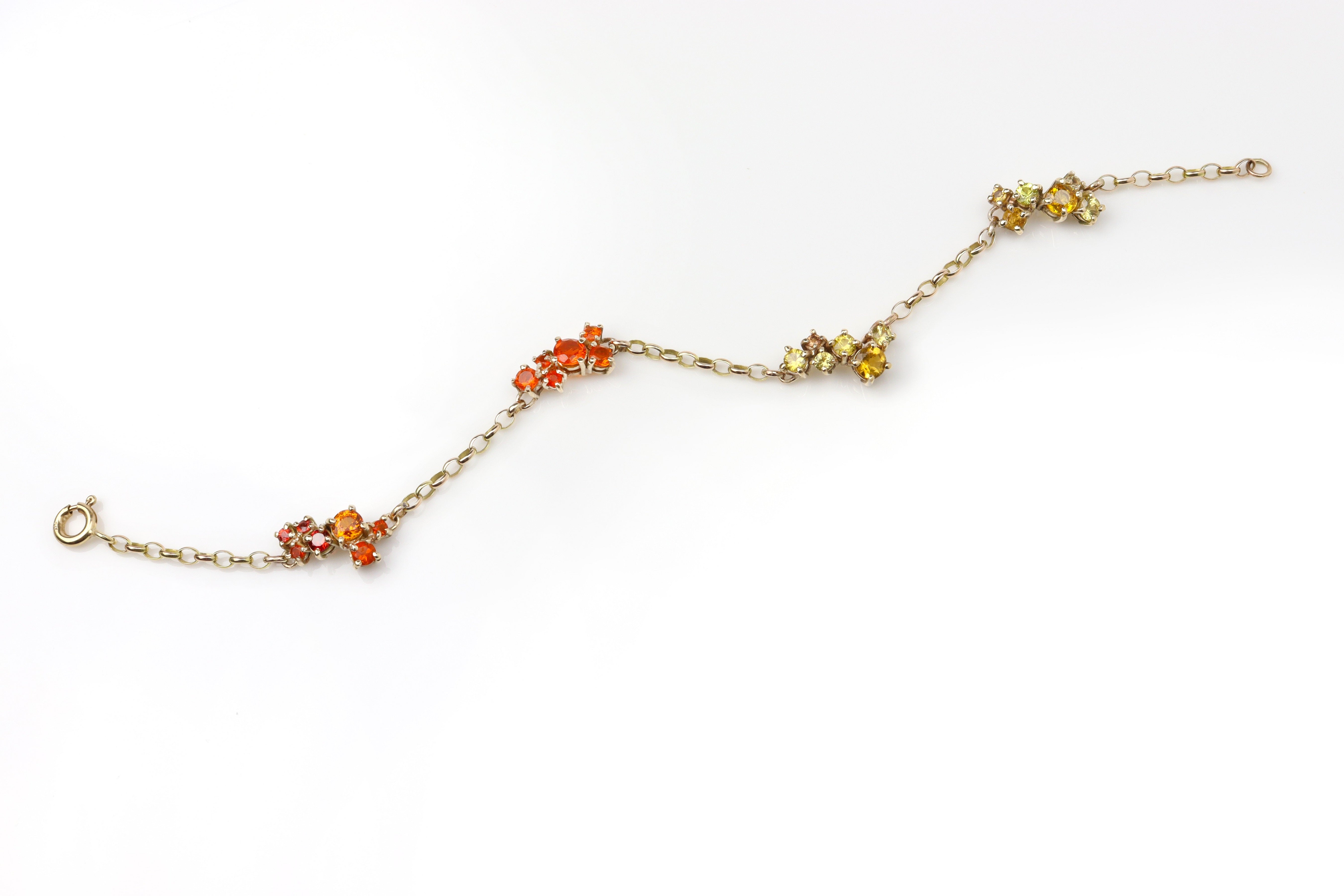 AUTUMN BRACELET