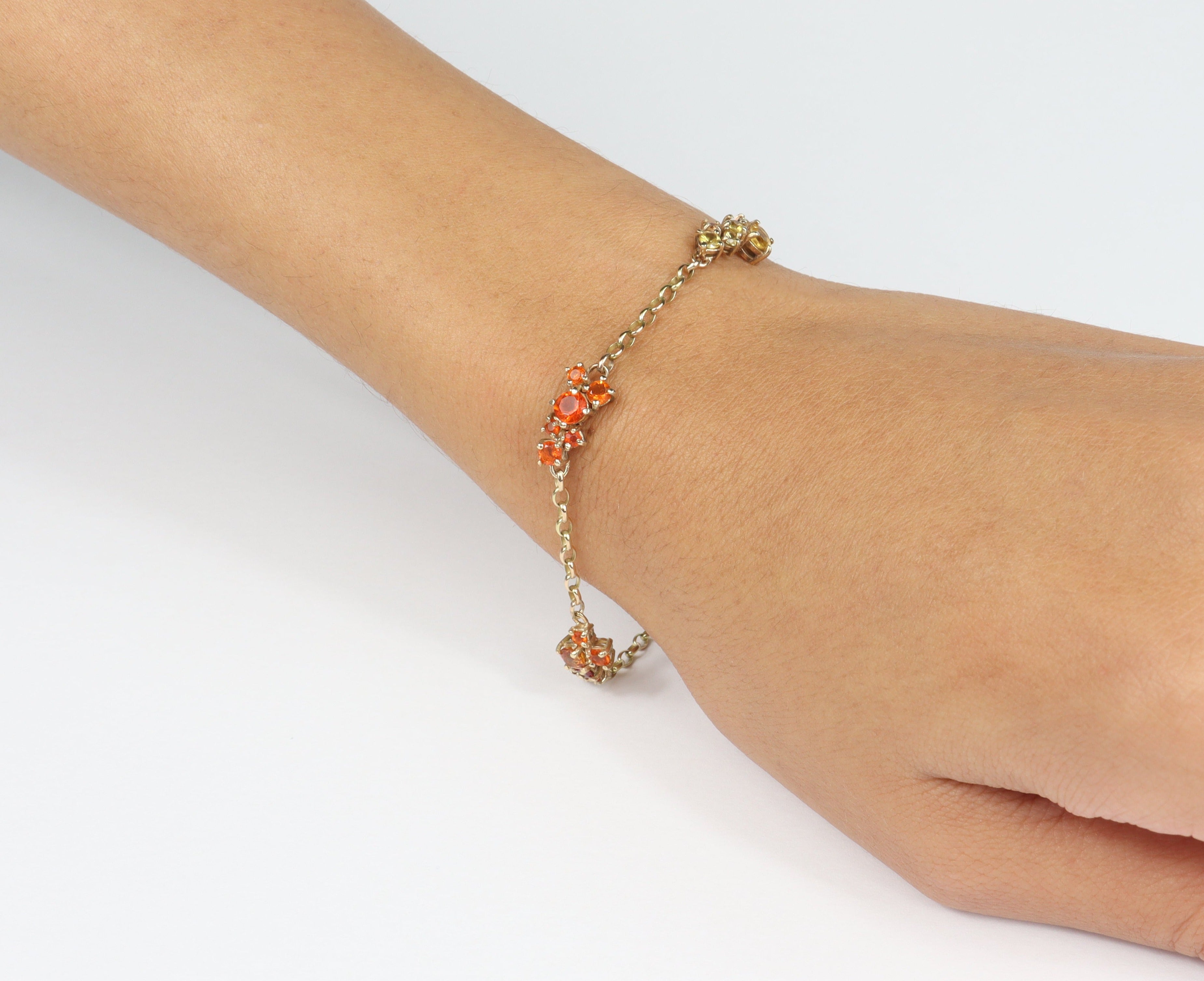 AUTUMN BRACELET